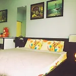 Spacious Bedroom In Hanoi City