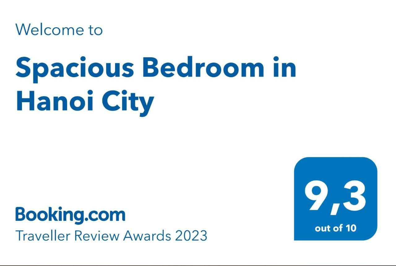 Spacious Bedroom In * Hanoi